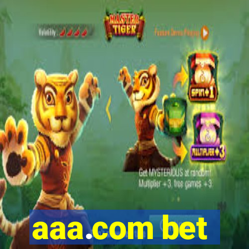 aaa.com bet